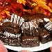 Chocolate Covered Brownies