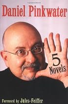Five Novels