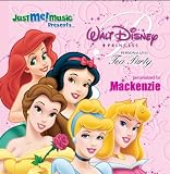 View Details for Disney Princess Tea Party: Mackenzie