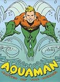  : Aquaman , 3x4