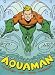 Aquaman , 3x4