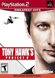 Tony Hawk's Project 8
