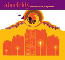 Aberfeldy Picture 2