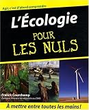 L'Ecologie pour les nuls