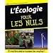 L'Ecologie pour les nuls