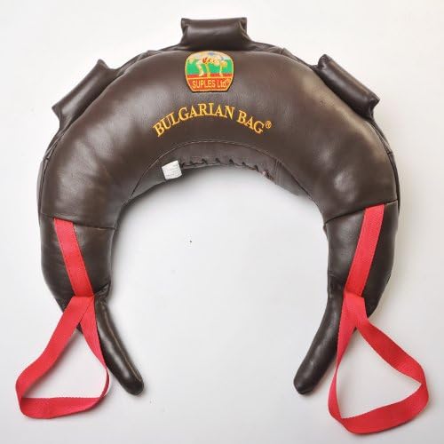 Bulgarian Bag Genuine Leather-