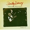 Where The Time Goes - Sandy '67 by Sandy Denny