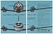 1961 Grumman Gulfstream Aircraft Better Owning Two 2-Page Print Ad
