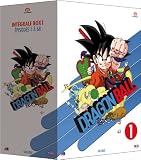 Dragon Ball, épisodes 01 à 68