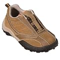 Toddler Boys' Cherokee® Lydell Slip-On Shoes - Brown