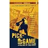 Pick-Up Game: A Full Day of Full Court