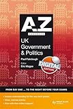 A-Z UK government and politics handbook