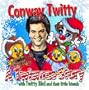 Merry Twismas: A Twistmas Story with Twitty Bird and Their Little Friends