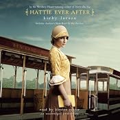 Hattie Ever After | [Kirby Larson]