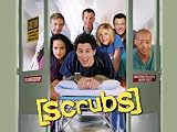 Scrubs Season 3