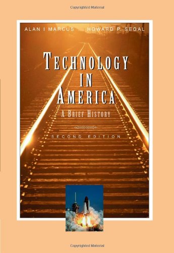 Technology in America
