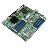 Intel Server Board S5520HCT Boxed Includes I/O Shield Cables Retail Power Management