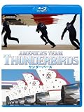 AMERICA’S Team THUNDERBIRDS