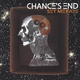 Intro to Set Me Free