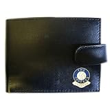 Everton Football Club Genuine Leather Wallet