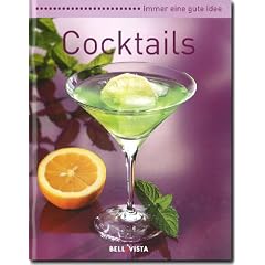 Immer eine gute Idee Cocktails
