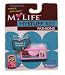 My Life My Stuff Fashions Key 5