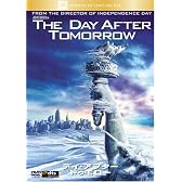 デイ・アフター・トゥモロー [DVD]