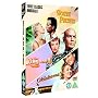 South Pacific/Oklahoma/The King And I