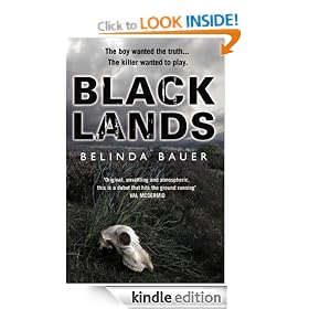 Blacklands