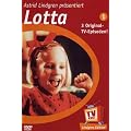 Lindgren-Edition: Lotta aus der Krachmacherstra�e