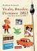 Trabi, Broiler, Pioniere 2012: