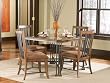 Valencia Square Dining Table By Powell Furniture