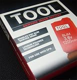 Jigkick Battery (MAX Power TOOL) PSP2000 tool barttery1200mAh SLIM PSP(����)��