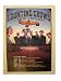 Search : The Counting Crows Poster Band Shot Crowes
