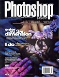 Photoshop User, April/May 2008 Issue