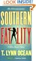 Southern Fatality (Jersey Barnes Mysteries)