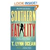 Southern Fatality (Jersey Barnes Mysteries)