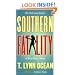 Southern Fatality (Jersey Barnes Mysteries)
