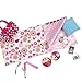Sleepover Set with Sleeping Bag for 18-Inch Dolls - Our Generation 