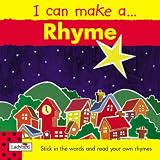 I Can Make a Rhyme (I Can)