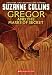 Gregor and the Marks of Secret