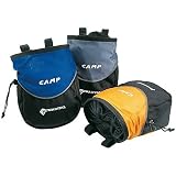 CAMP USA Crystal Chalk Bag
