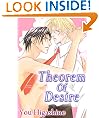 Theorem of Desire (Aphrodisiac Kiss)