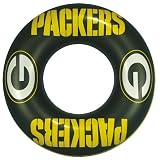 Green Bay Packers Inner Tube