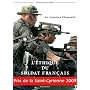 L'�thique du soldat fran�ais