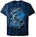 The Mountain Skull Dragon T-Shirt