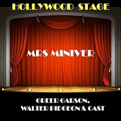 Mrs Miniver | [Arthur Wimperis, George Froeschel]