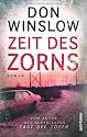 Zeit des Zorns: Roman (suhrkamp taschenbuch)