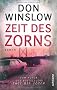 Zeit des Zorns: Roman (suhrkamp taschenbuch)
