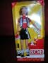 Disney's 101 Dalmatians Barbie (Red Hair) Limited